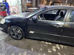 رينو سامسونج موتورس SM6